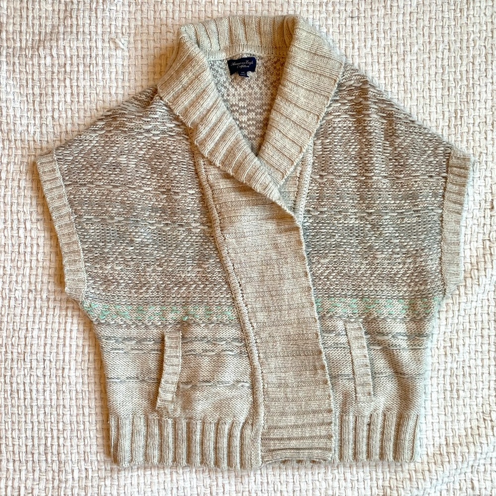 AMERICAN EAGLE | Comfy sweater
